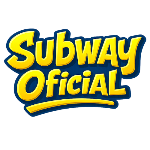Logo Subway Original